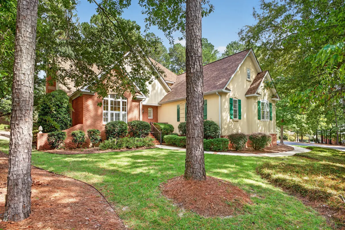 6009 Gleneagles Drive, Aiken, SC 29803 - #1