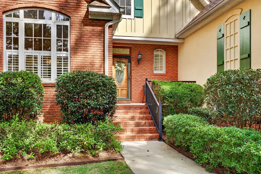 6009 Gleneagles Drive, Aiken, SC 29803 - #3