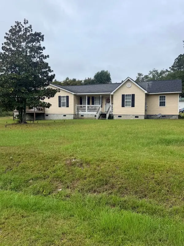 376 Cooper Street, Denmark, SC 29042