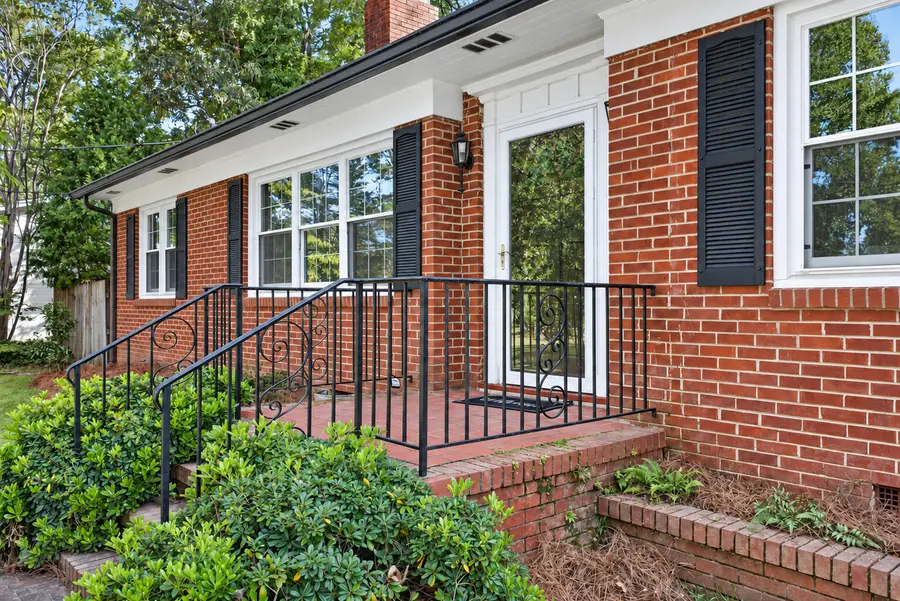237 Barnard Avenue Se, Aiken, SC 29801 - #3