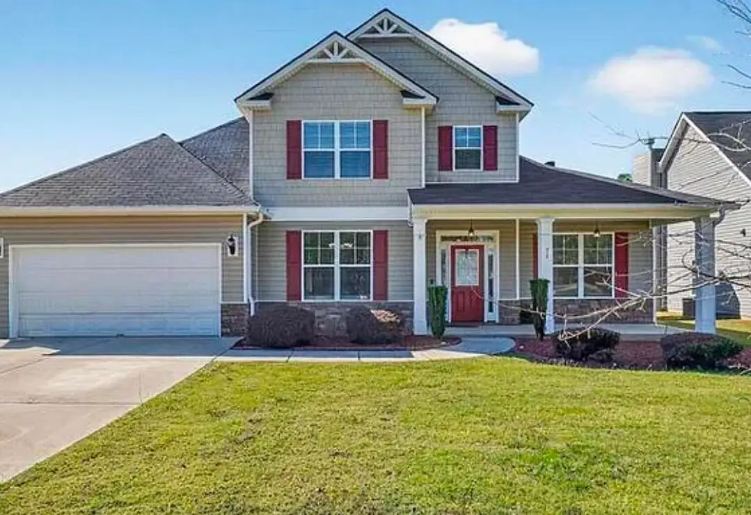71 Murrah Road, North Augusta, SC 29860 - #1