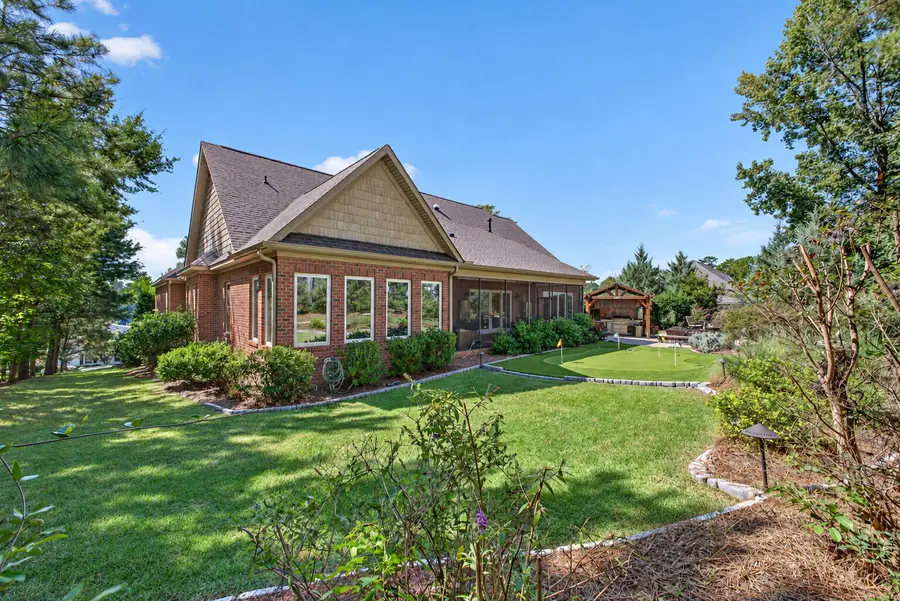 184 Lady Banks Road, Aiken, SC 29803 - #3