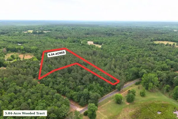 0 Lot 8 Holiness Church Road, Wagener, SC 29164