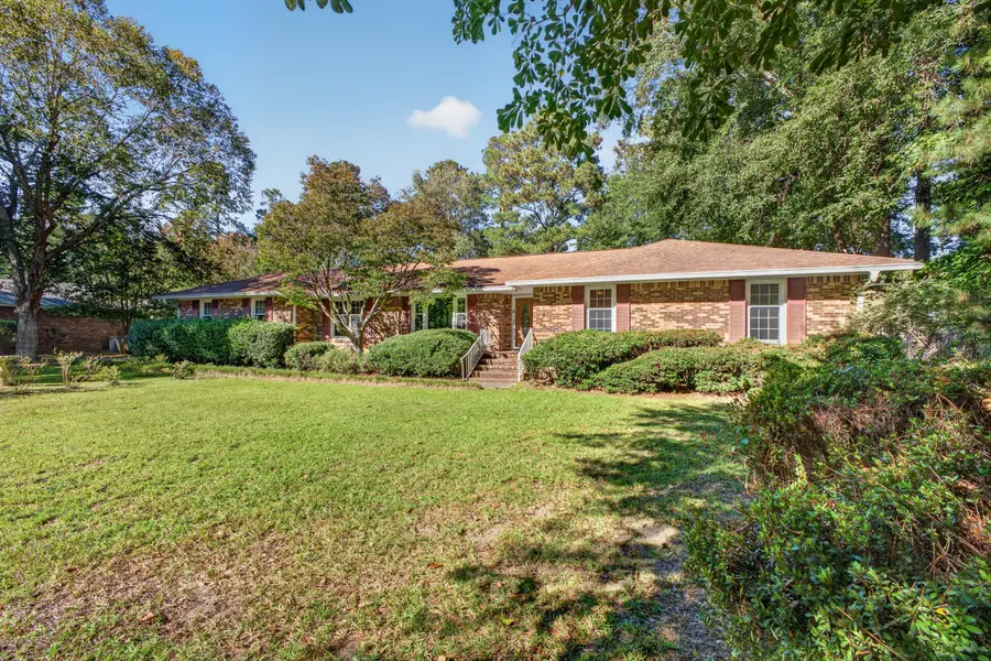 1720 Pine Log Road, Aiken, SC 29803 - #2