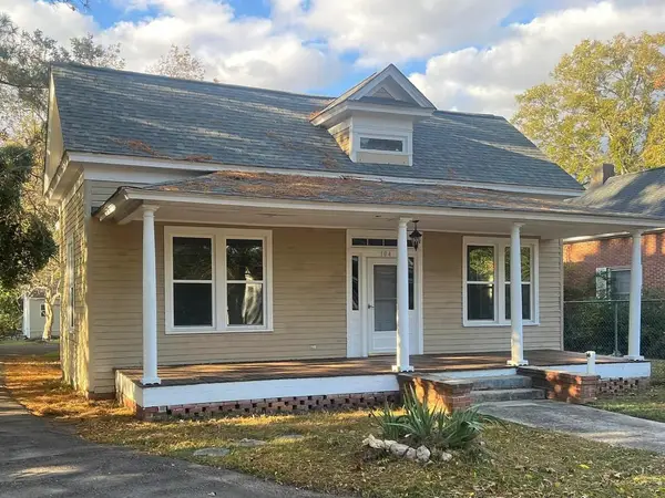 104 Calhoun Street, Johnston, SC 29832