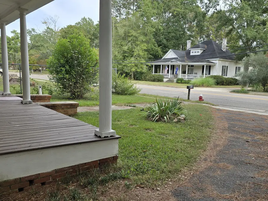 104 Calhoun Street, Johnston, SC 29832 - #2