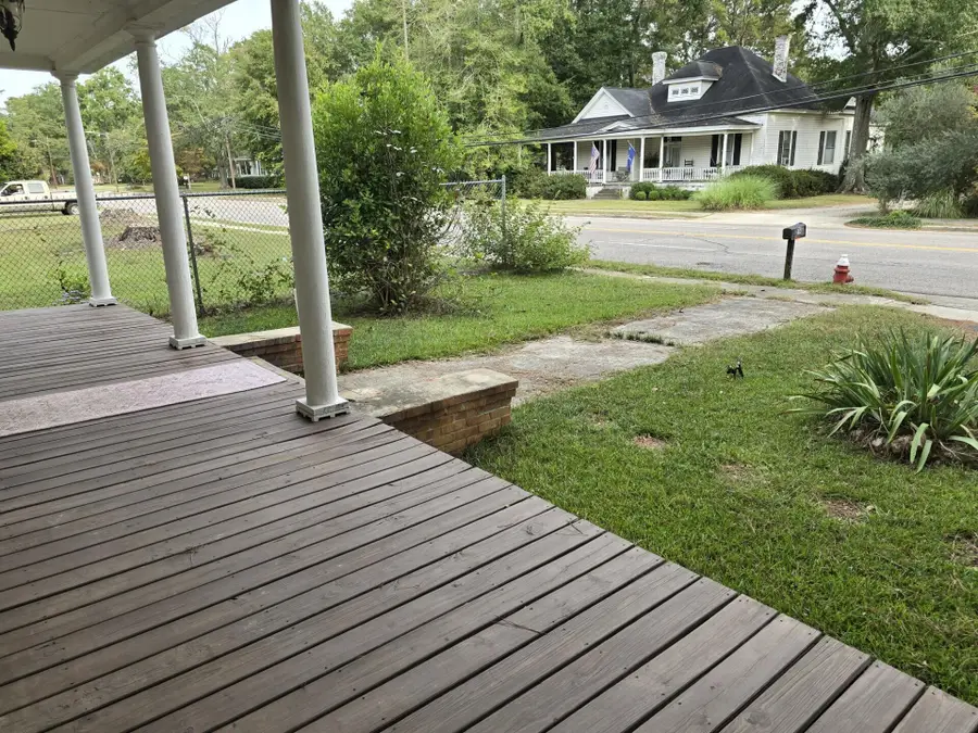 104 Calhoun Street, Johnston, SC 29832 - #3