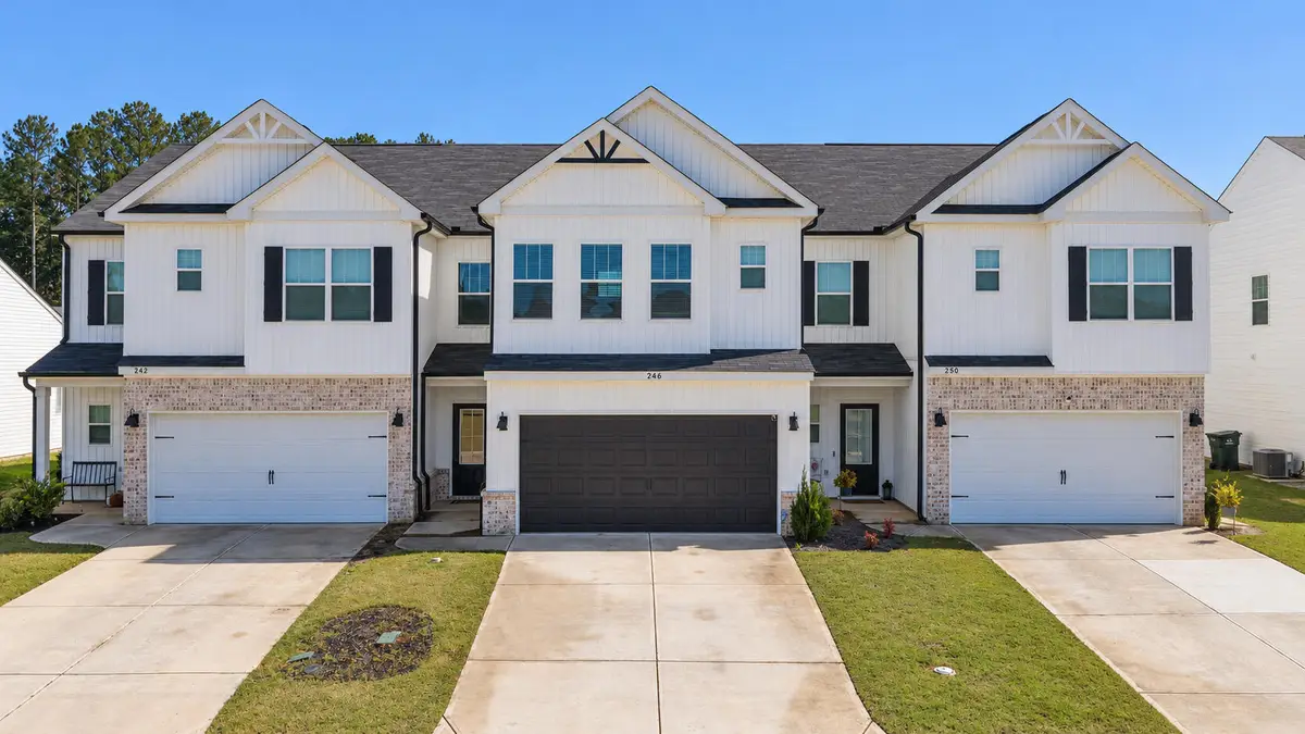 246 Bay Meadows Drive, Aiken, SC 29803 - #1
