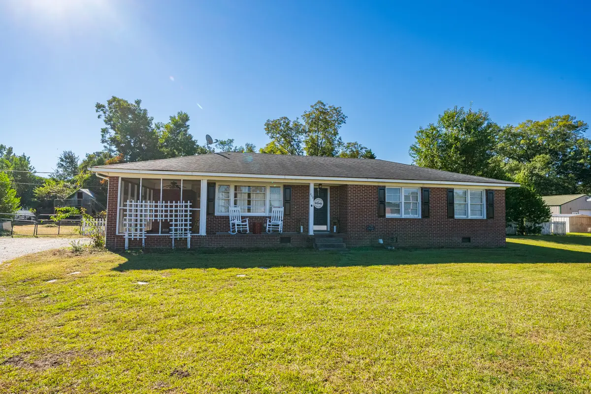 238 Highland Avenue, Batesburg Leesville, SC 29006 - #1