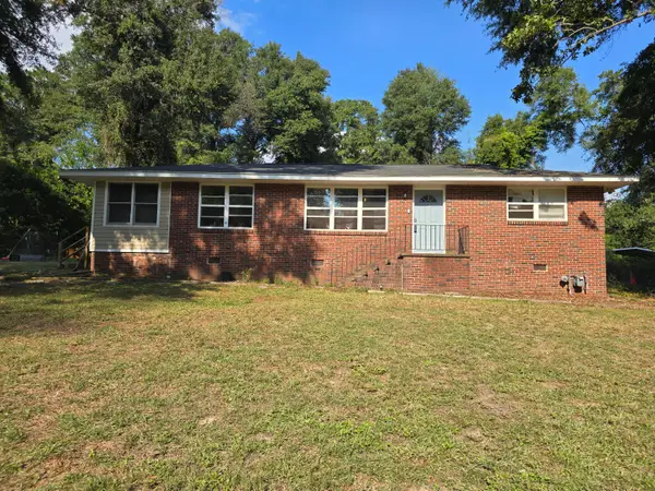 107 2nd Street, Jackson, SC 29831