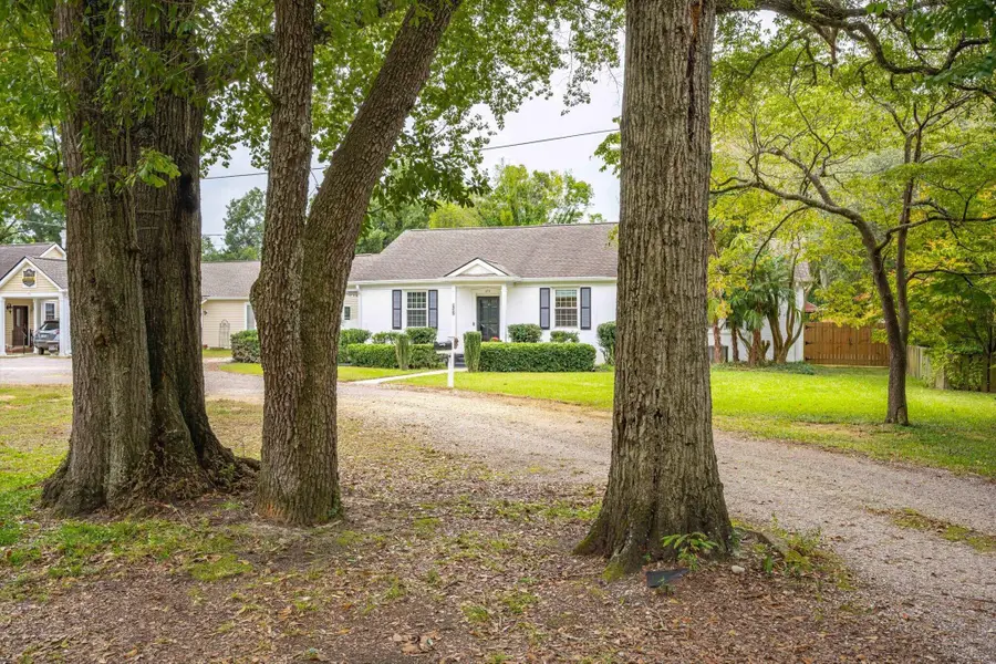 1215 South Boundary Avenue Se, Aiken, SC 29801 - #2