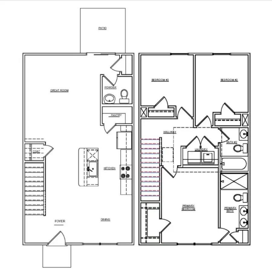 2048 Banyon Circle, Graniteville, SC 29829 - #2