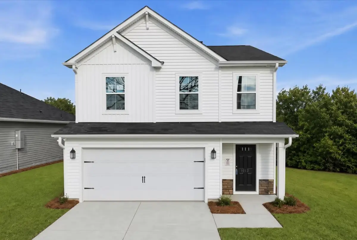 5739 Cobalt Fls Bend, Aiken, SC 29801 - #1