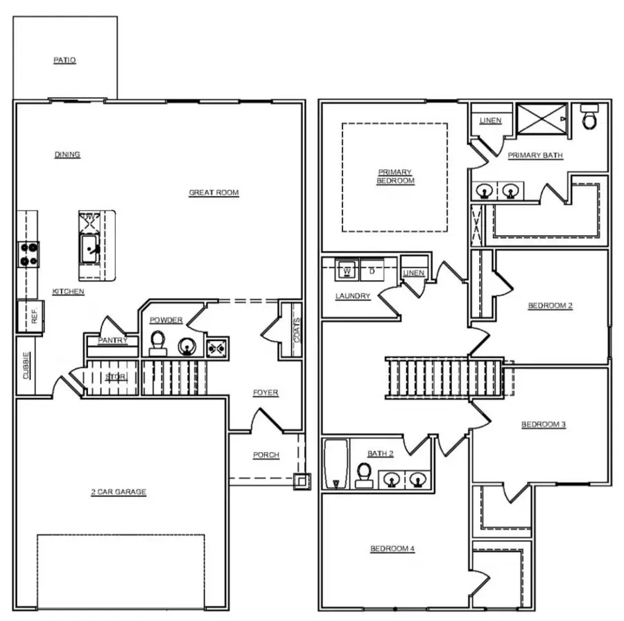 5850 Cobalt Fls Bend, Aiken, SC 29801 - #2