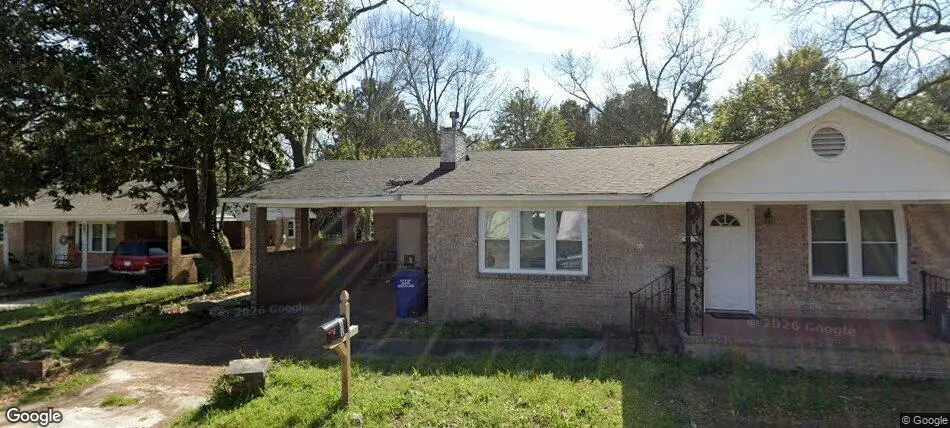 931 Ligon Street Nw, Aiken, SC 29801 - #1
