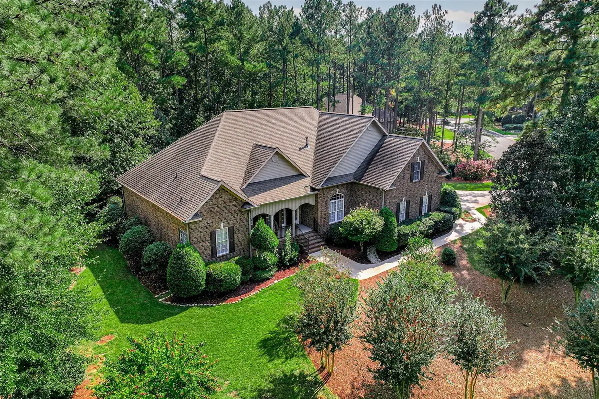 3028 Stonehaven Drive, Aiken, SC 29803 - #1