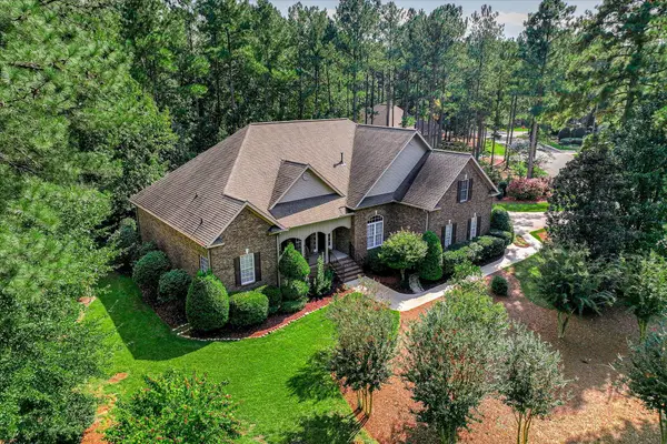 3028 Stonehaven Drive, Aiken, SC 29803