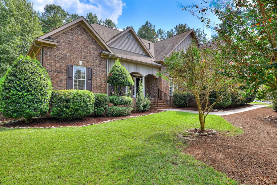 3028 Stonehaven Drive, Aiken, SC 29803 - #2