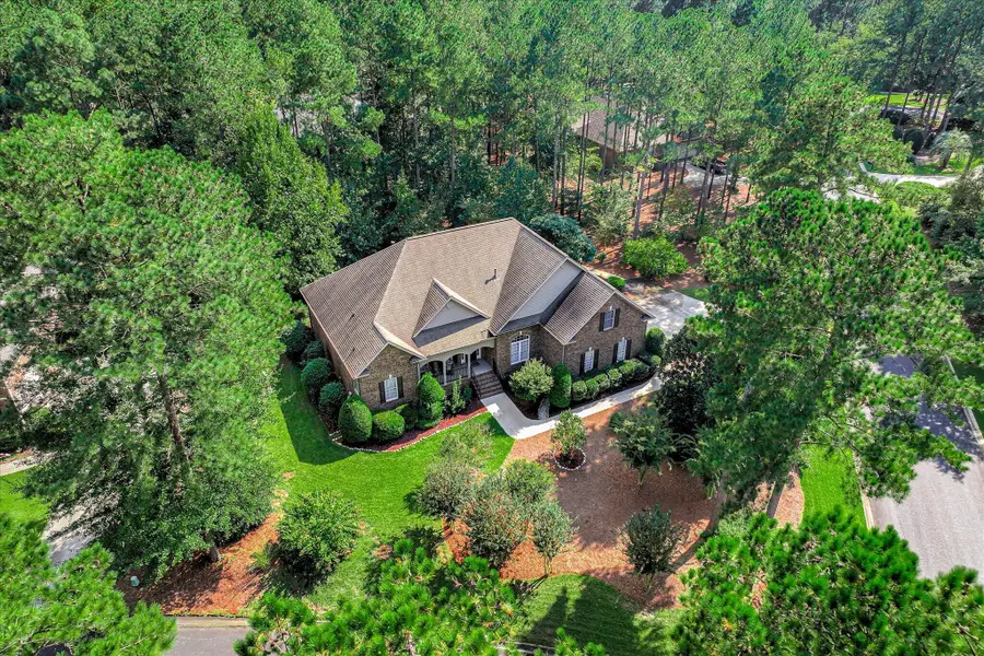 3028 Stonehaven Drive, Aiken, SC 29803 - #3