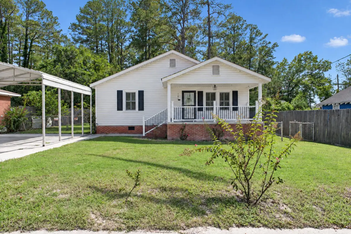 147 Carter Street, Warrenville, SC 29851 - #1