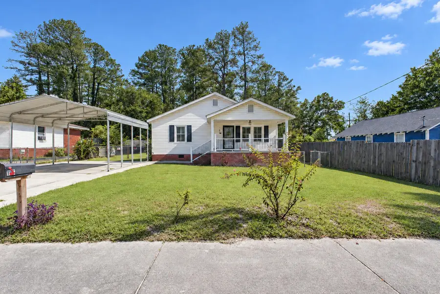 147 Carter Street, Warrenville, SC 29851 - #3