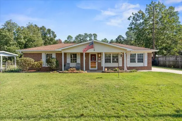 3364 Fashion Drive, Augusta, GA 30906