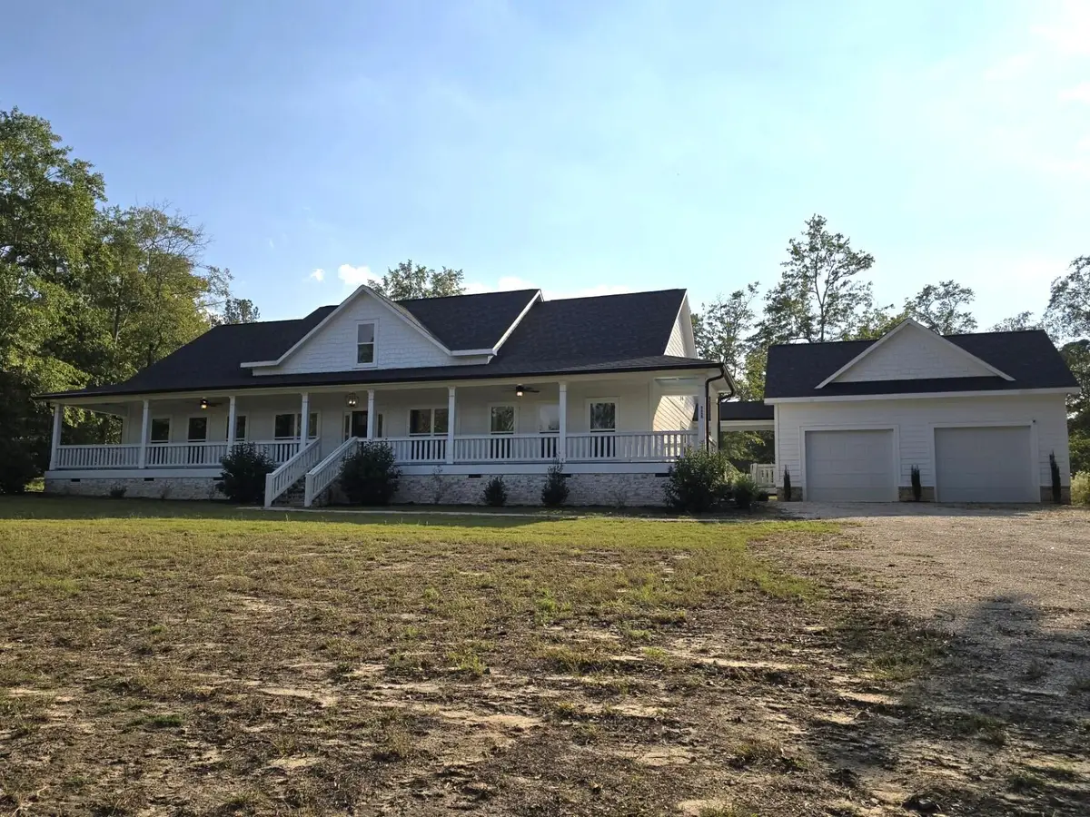 5655 Barrington Farms Drive, Aiken, SC 29803 - #1