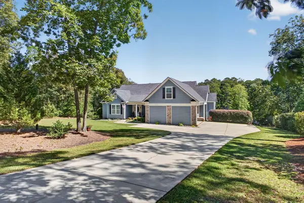 804 Summer Lakes Drive, Aiken, SC 29805