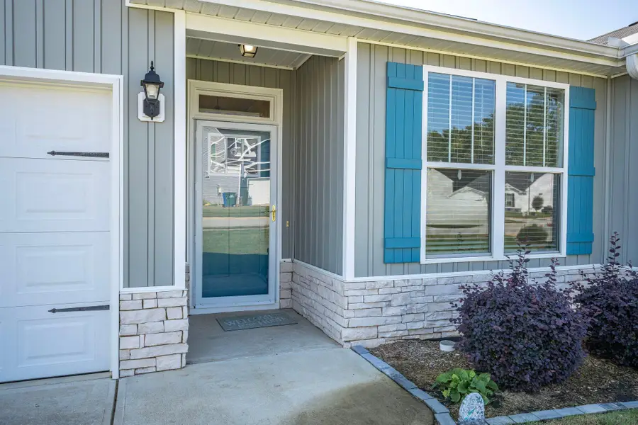 901 Carnation Pass, Aiken, SC 29803 - #2