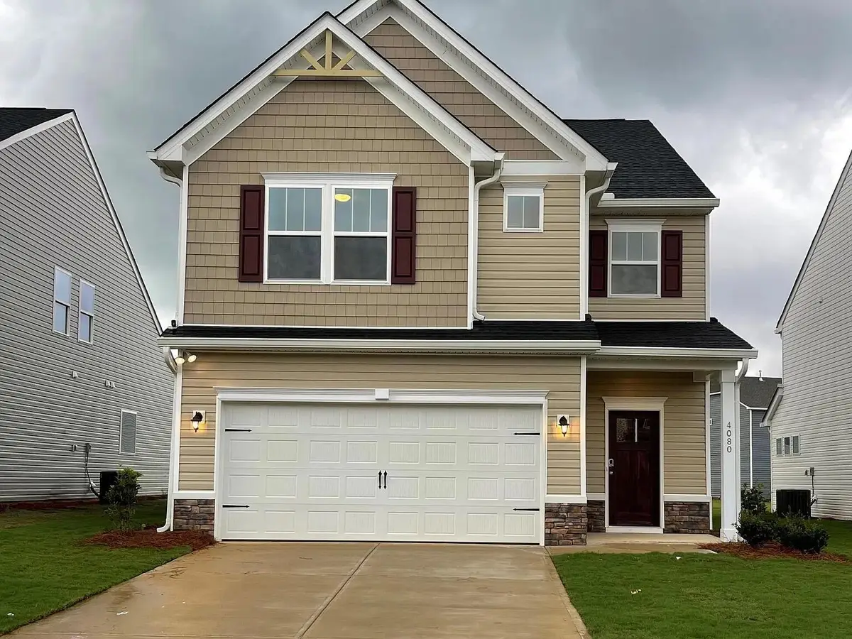 4080 Thimbleberry Drive, Graniteville, SC 29829 - #1