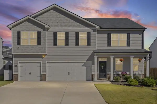 873 Lytham Drive, Aiken, SC 29801