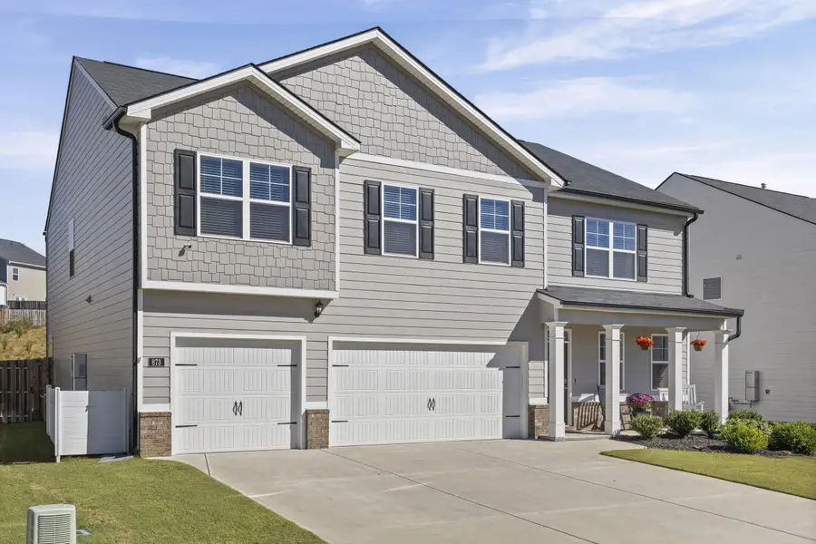 873 Lytham Drive, Aiken, SC 29801 - #3