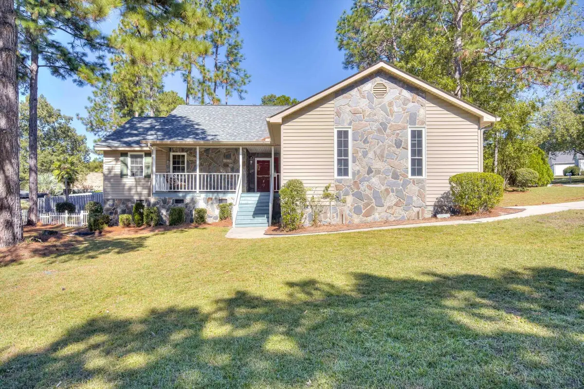 243 Spring Forest Circle, Aiken, SC 29803 - #1