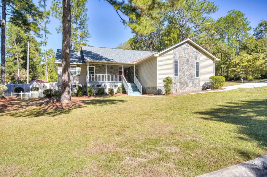 243 Spring Forest Circle, Aiken, SC 29803 - #2