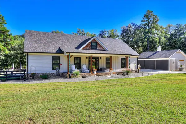 3081 Rocking Horse Lane, Aiken, SC 29801