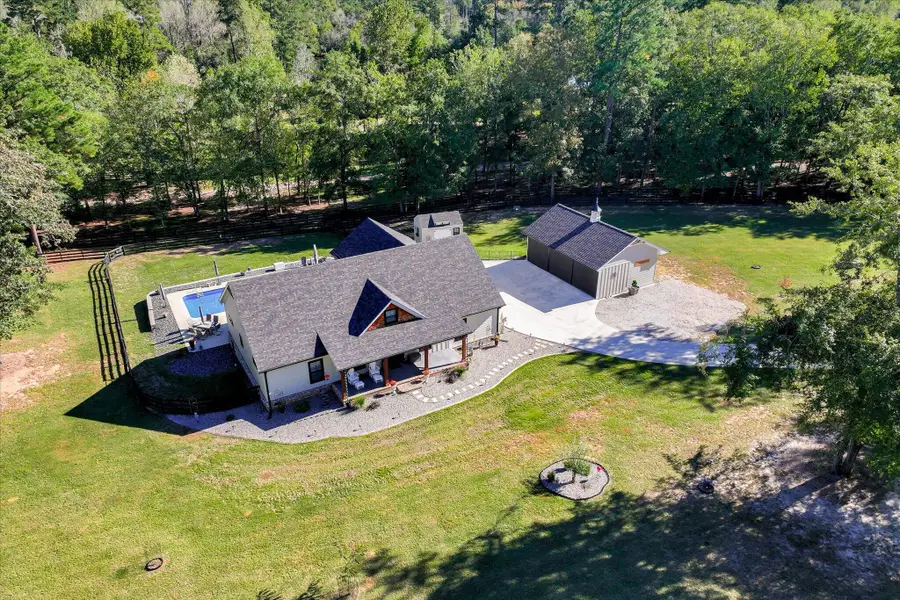 3081 Rocking Horse Lane, Aiken, SC 29801 - #2
