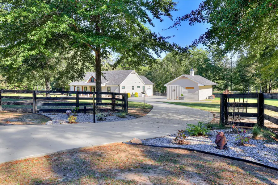 3081 Rocking Horse Lane, Aiken, SC 29801 - #3