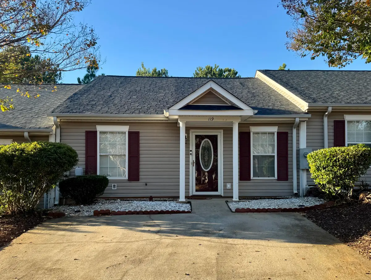119 Stonington Lane Sw, Aiken, SC 29803 - #1