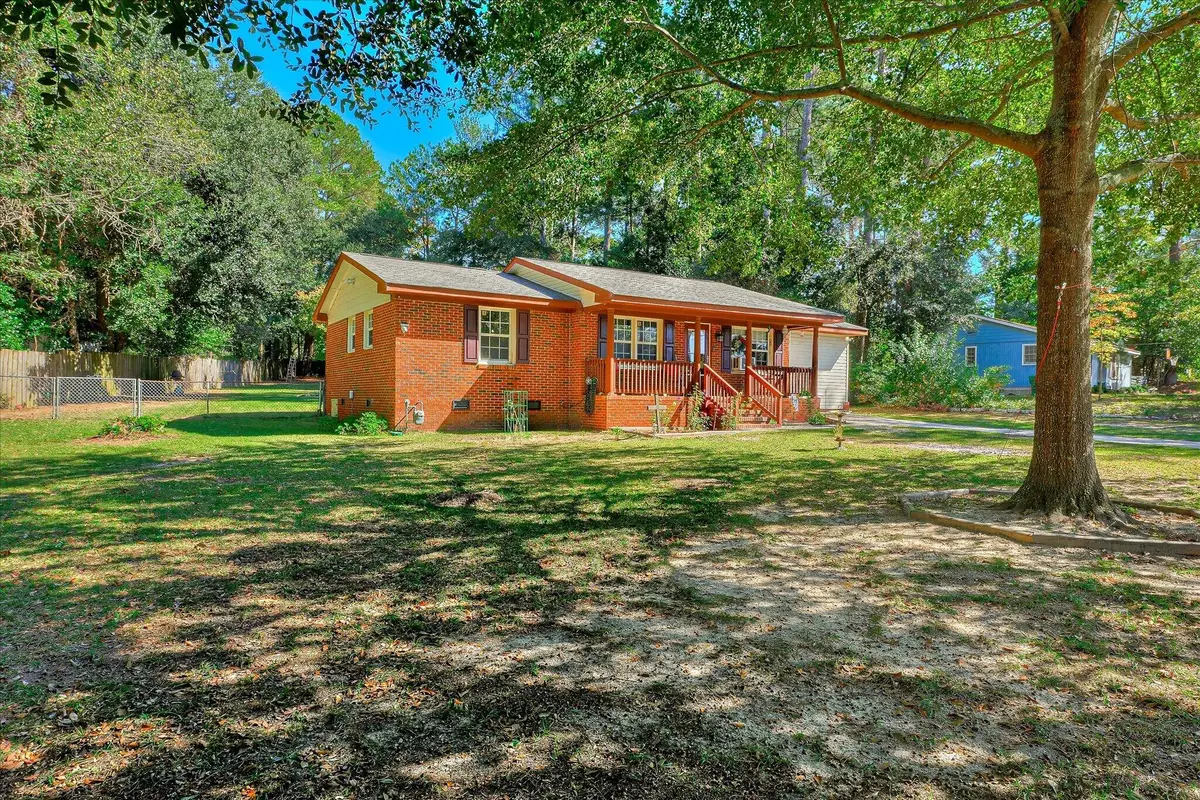 214 Bristol Street, Aiken, SC 29801 - #1