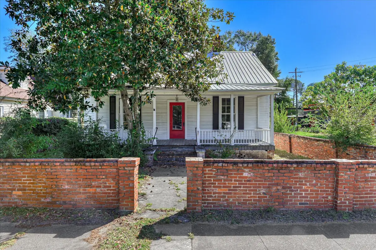 134 Greenville Street Nw, Aiken, SC 29801 - #1