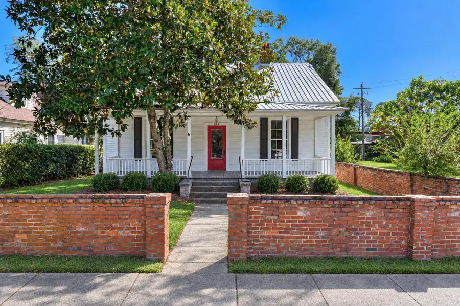 134 Greenville Street Nw, Aiken, SC 29801 - #2