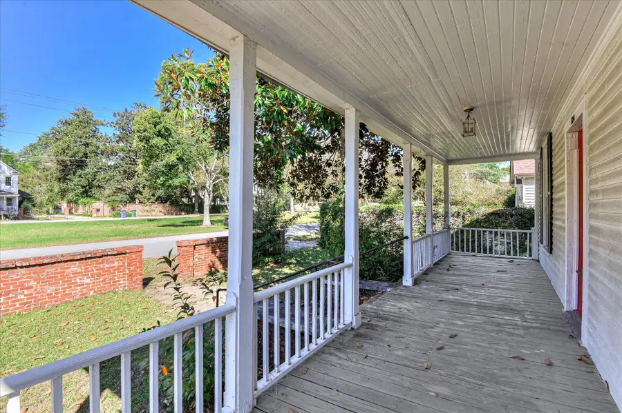 134 Greenville Street Nw, Aiken, SC 29801 - #3