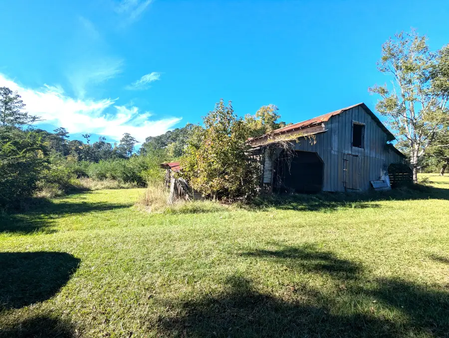 51 Long Cane Road, Johnston, SC 29832 - #2