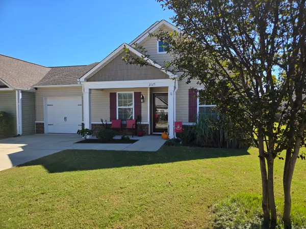 2127 Bonneville Circle, Aiken, SC 29801