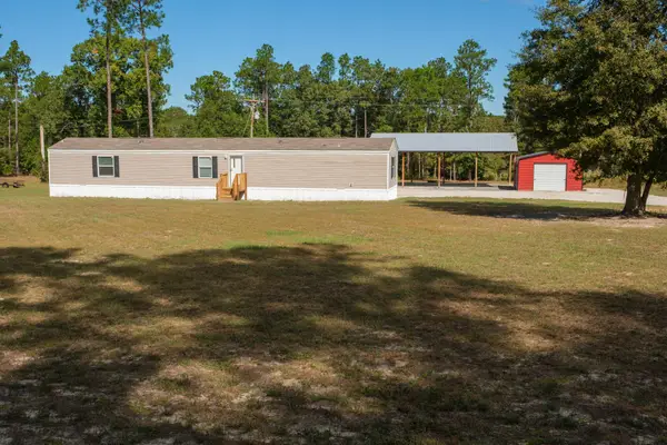 94 Butler Road, Aiken, SC 29801