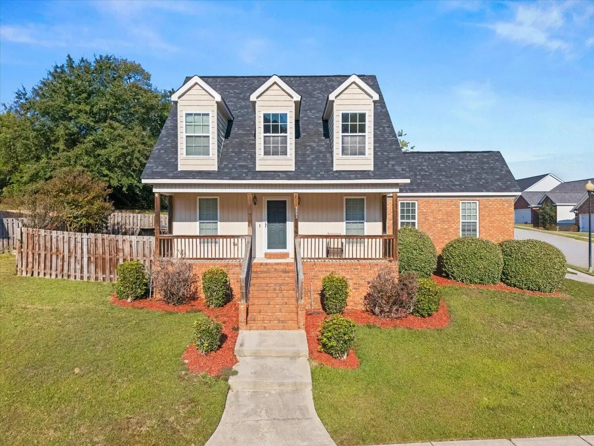3002 Brockham Court, Augusta, GA 30909 - #1
