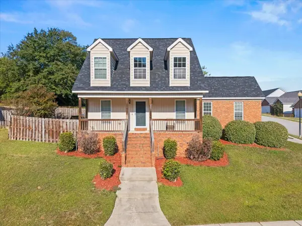 3002 Brockham Court, Augusta, GA 30909
