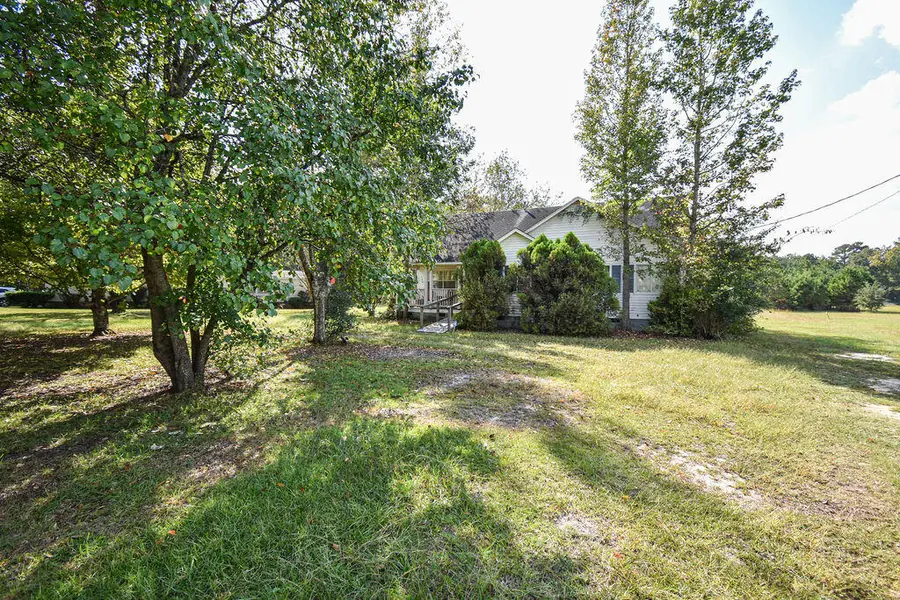 2351 Savannah Grove Road, Effingham, SC 29541 - #2