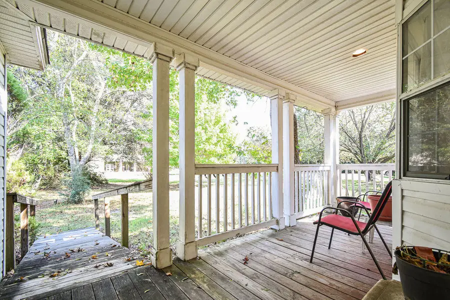2351 Savannah Grove Road, Effingham, SC 29541 - #3