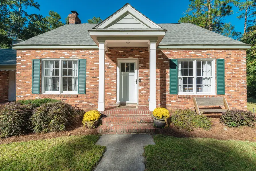 1410 Alpine Drive, Aiken, SC 29803 - #2